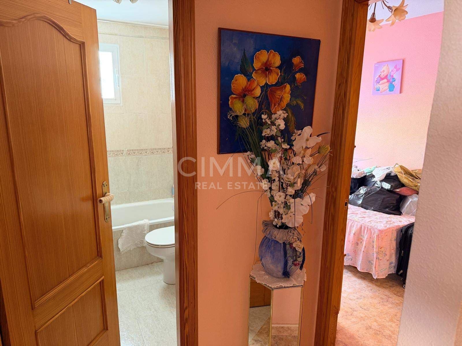 3 Zimmer Reihenhaus zu verkaufen in La Nucia - 310.000 € (Ref: 9808163)