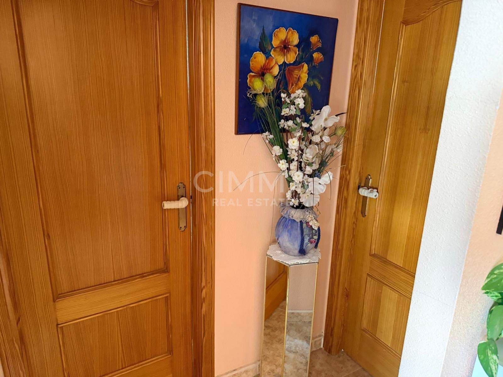 3 Zimmer Reihenhaus zu verkaufen in La Nucia - 310.000 € (Ref: 9808163)