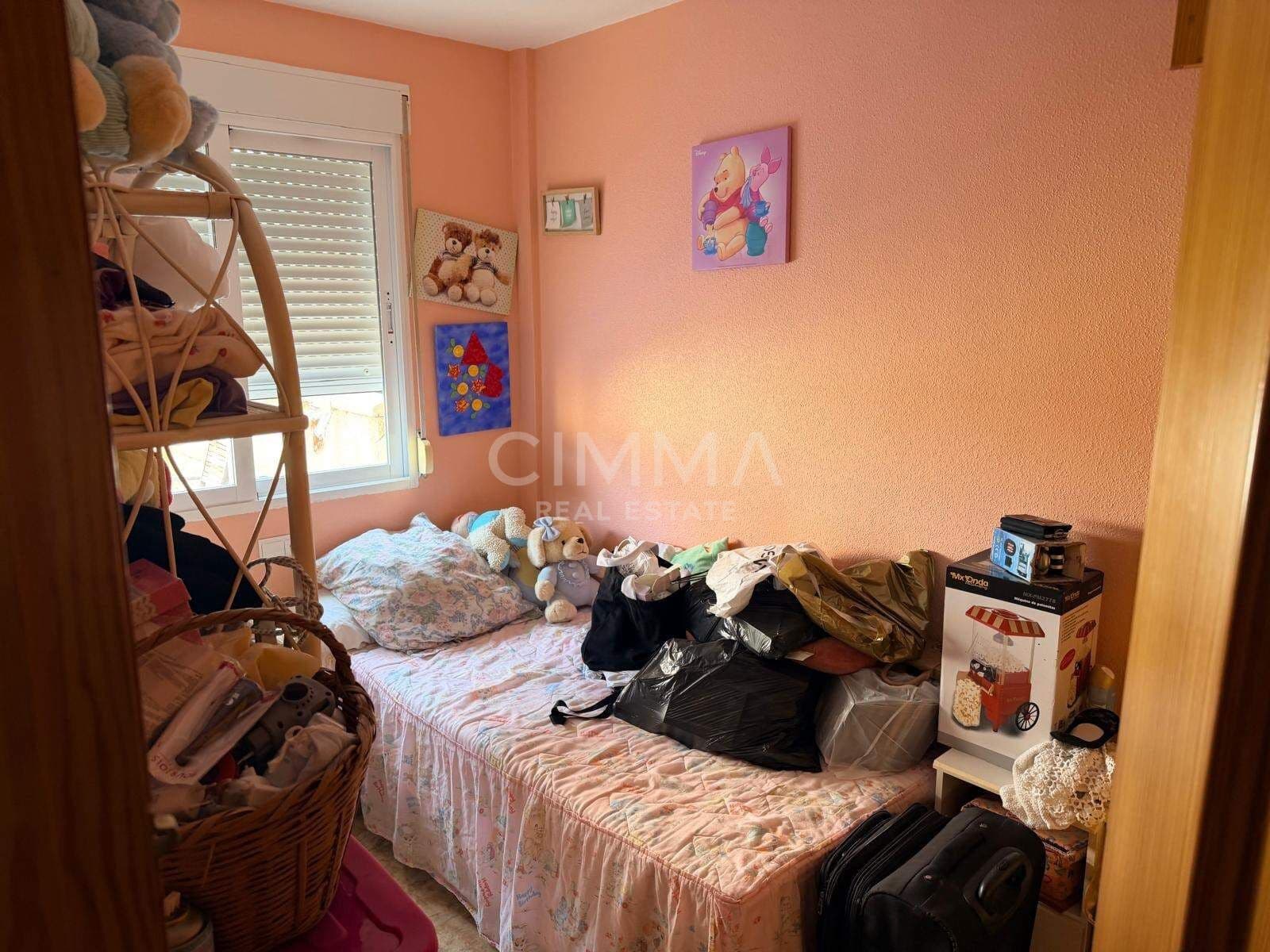 3 Zimmer Reihenhaus zu verkaufen in La Nucia - 310.000 € (Ref: 9808163)