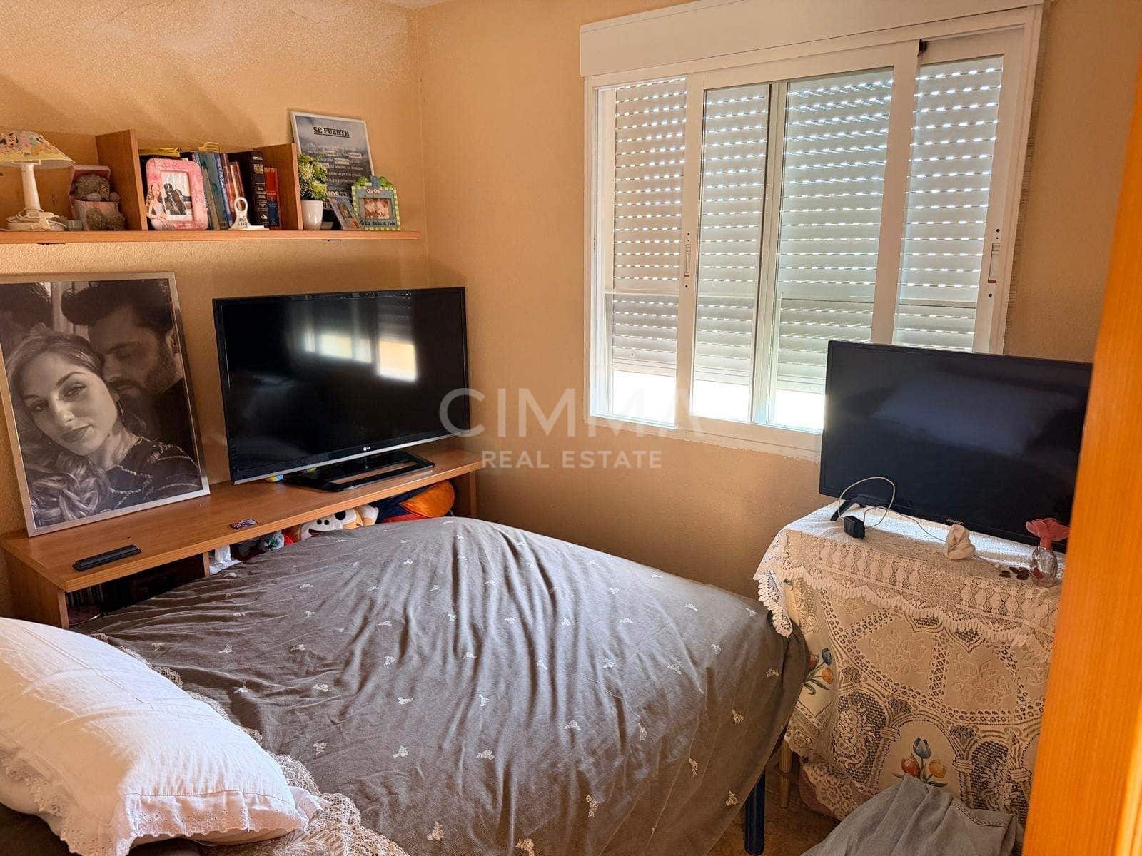 3 Zimmer Reihenhaus zu verkaufen in La Nucia - 310.000 € (Ref: 9808163)