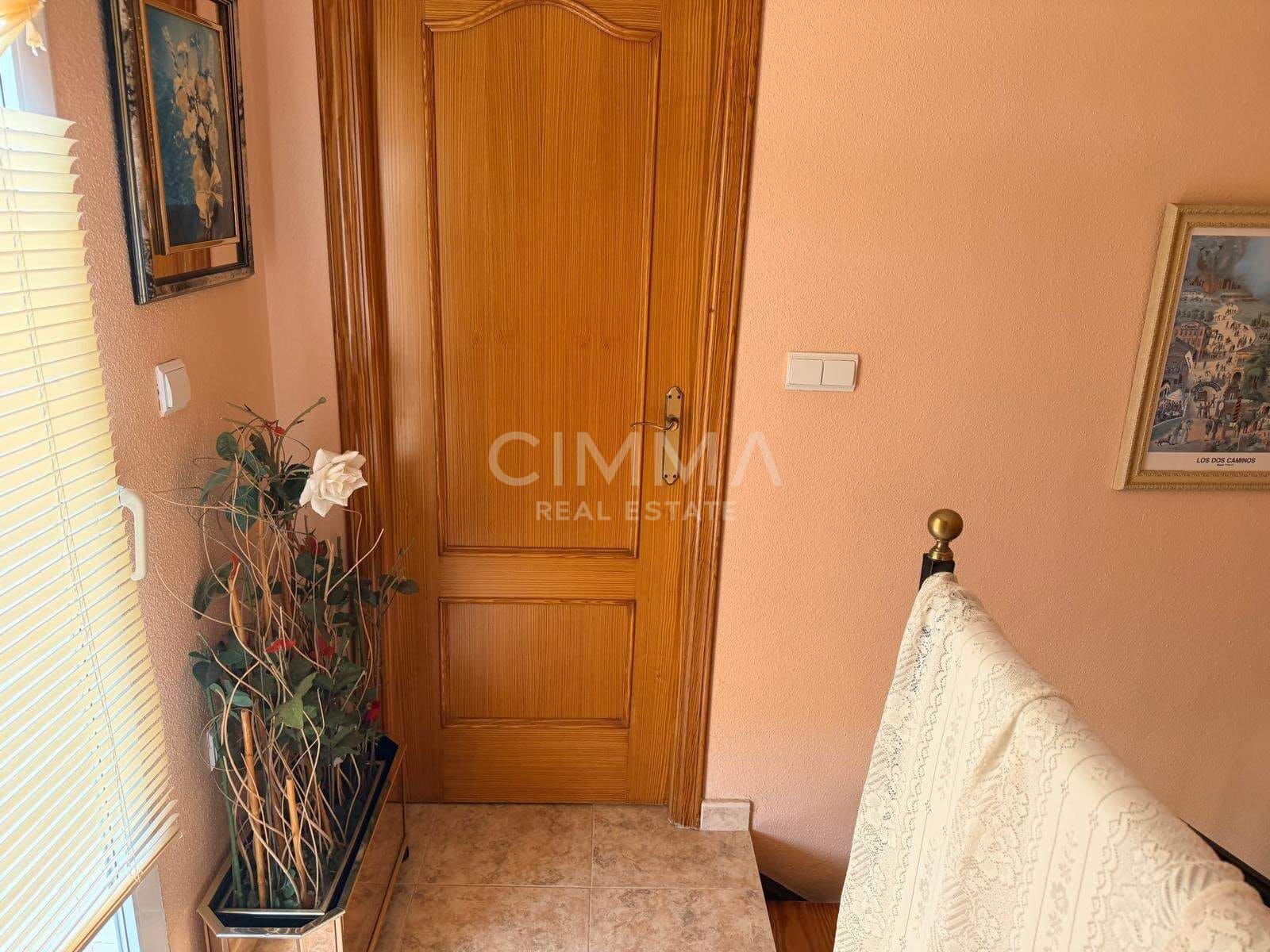 3 Zimmer Reihenhaus zu verkaufen in La Nucia - 310.000 € (Ref: 9808163)