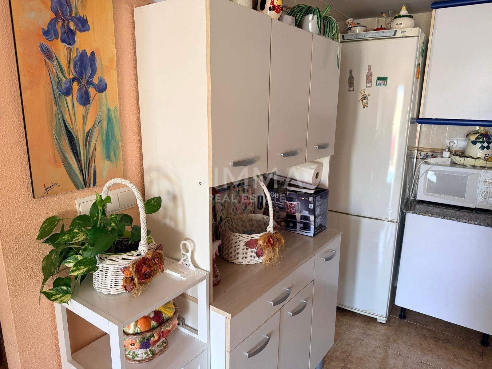 3 Zimmer Reihenhaus zu verkaufen in La Nucia - 310.000 € (Ref: 9808163)