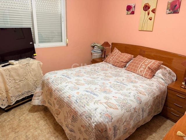 3 Zimmer Reihenhaus zu verkaufen in La Nucia - 310.000 € (Ref: 9808163)