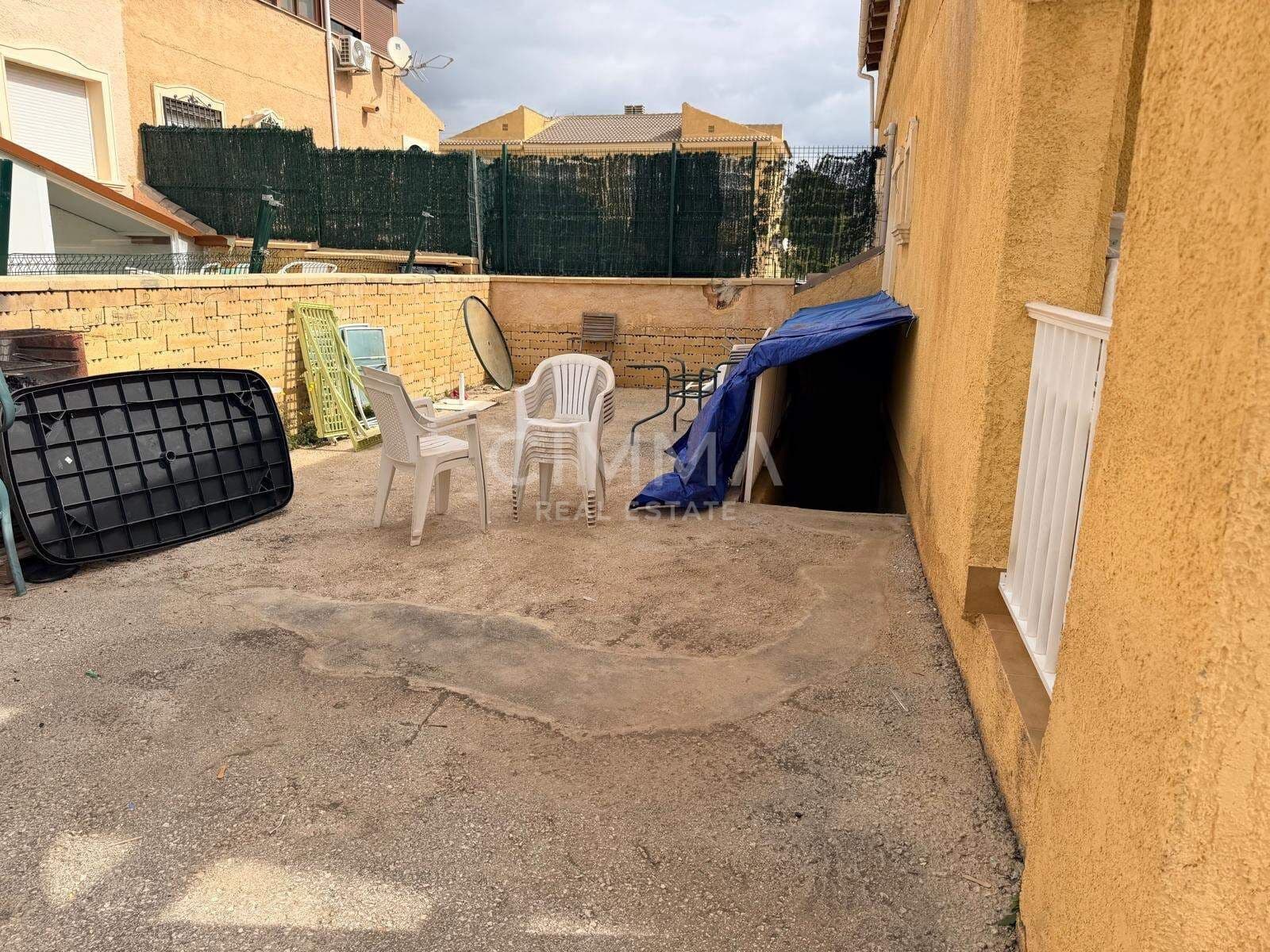 3 Zimmer Reihenhaus zu verkaufen in La Nucia - 310.000 € (Ref: 9808163)