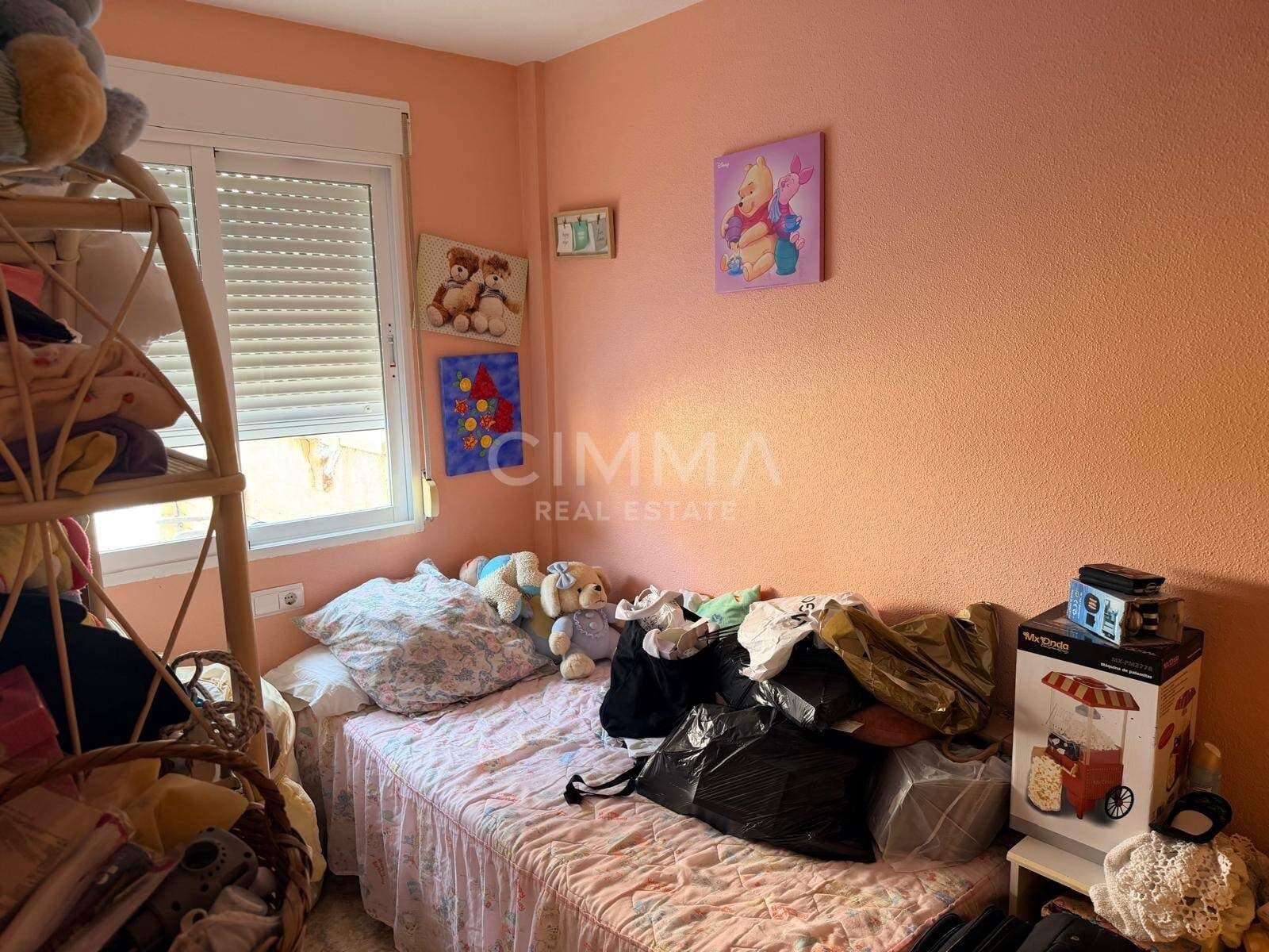 3 Zimmer Reihenhaus zu verkaufen in La Nucia - 310.000 € (Ref: 9808163)