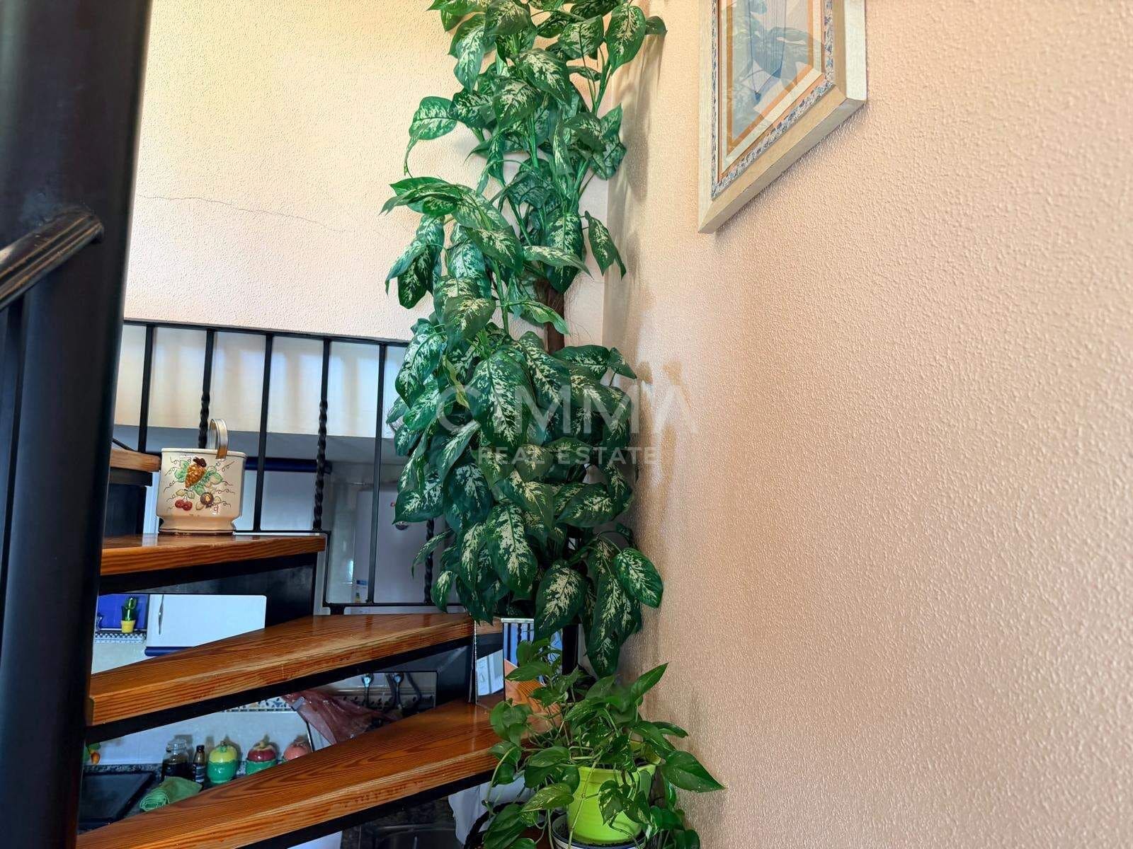 3 Zimmer Reihenhaus zu verkaufen in La Nucia - 310.000 € (Ref: 9808163)