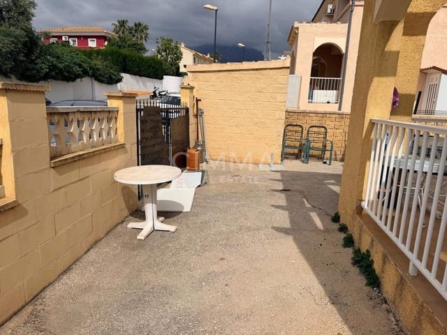 3 Zimmer Reihenhaus zu verkaufen in La Nucia - 310.000 € (Ref: 9808163)