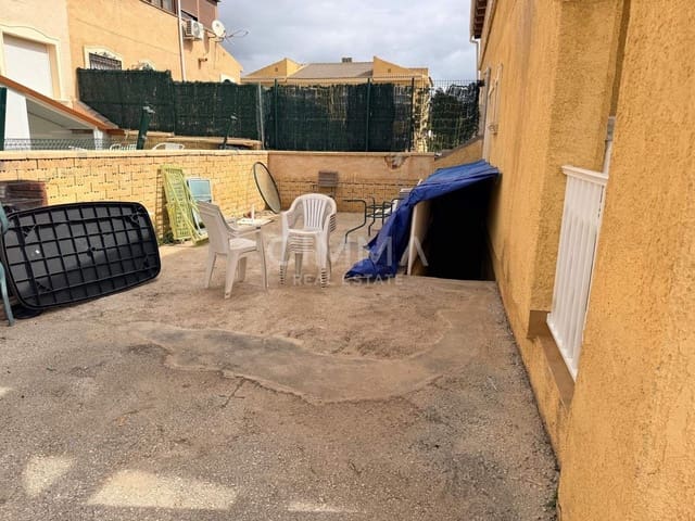 3 Zimmer Reihenhaus zu verkaufen in La Nucia - 310.000 € (Ref: 9808163)