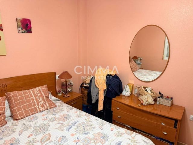 Adosado de 3 habitaciones en La Nucia en venta - 310.000 € (Ref: 9808163)