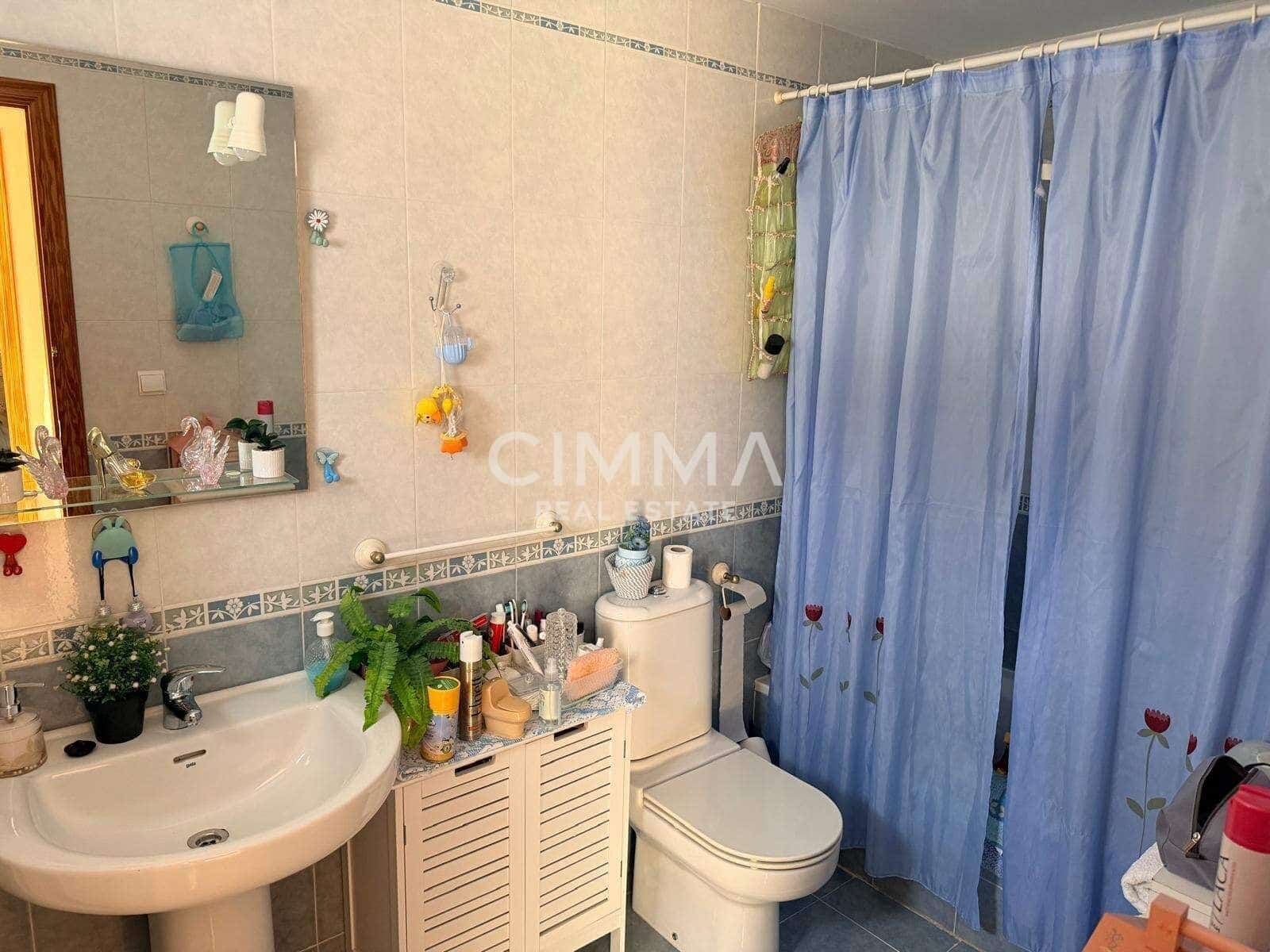 3 soverom Rekkehus til salgs i La Nucia - € 285 000 (Ref: 9808163)