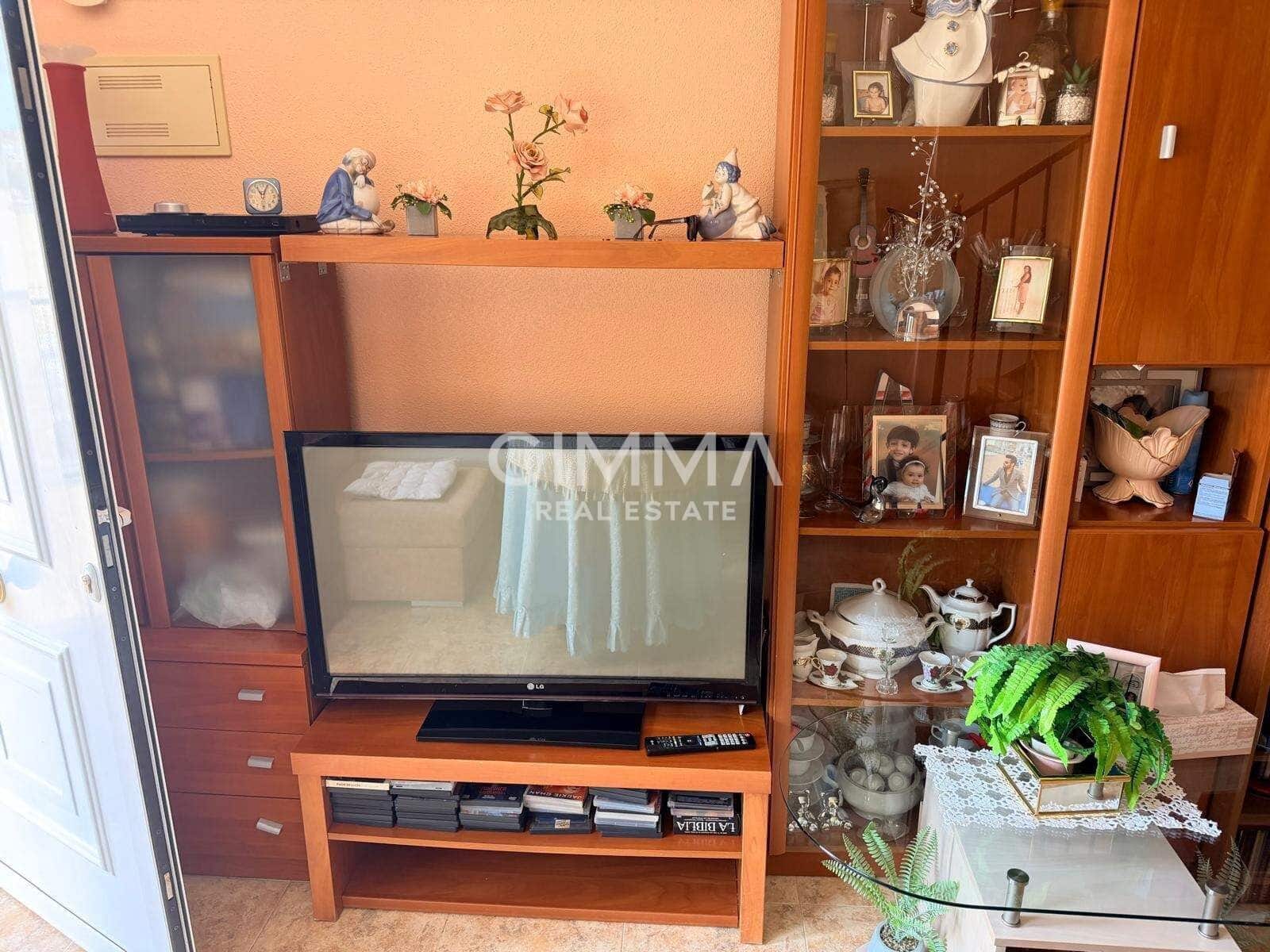 3 soverom Rekkehus til salgs i La Nucia - € 285 000 (Ref: 9808163)