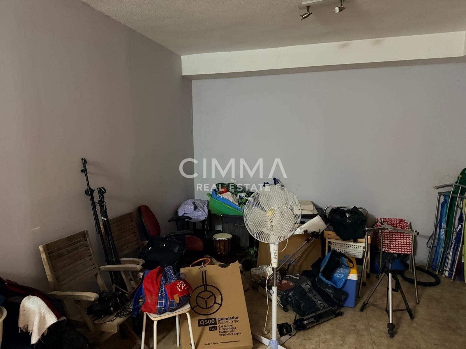 3 soverom Rekkehus til salgs i La Nucia - € 285 000 (Ref: 9808163)