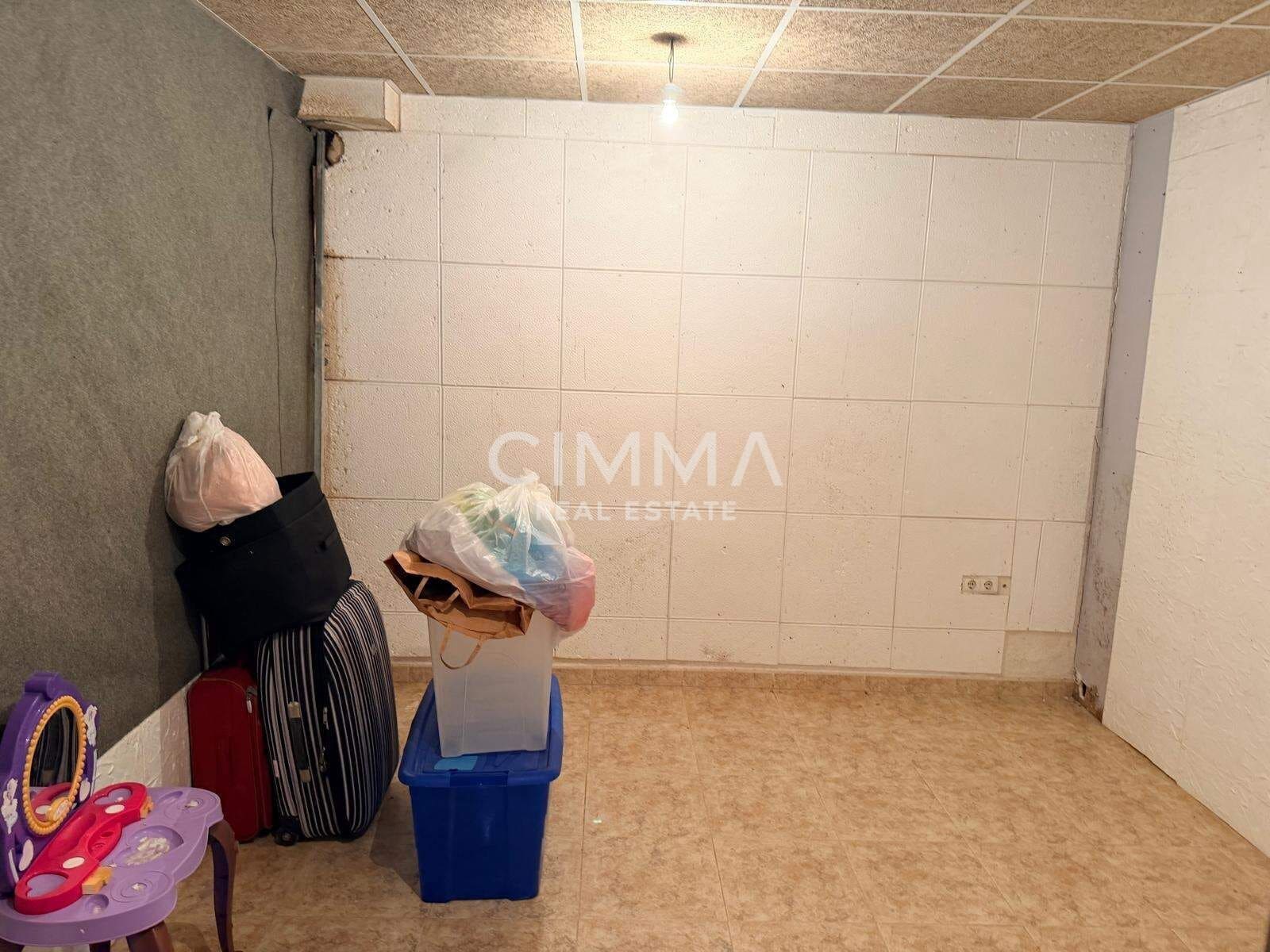 3 soverom Rekkehus til salgs i La Nucia - € 285 000 (Ref: 9808163)
