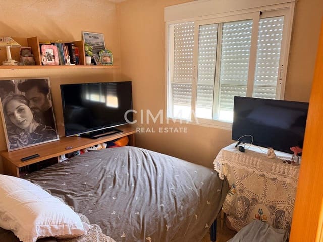 Adosado de 3 habitaciones en La Nucia en venta - 310.000 € (Ref: 9808163)