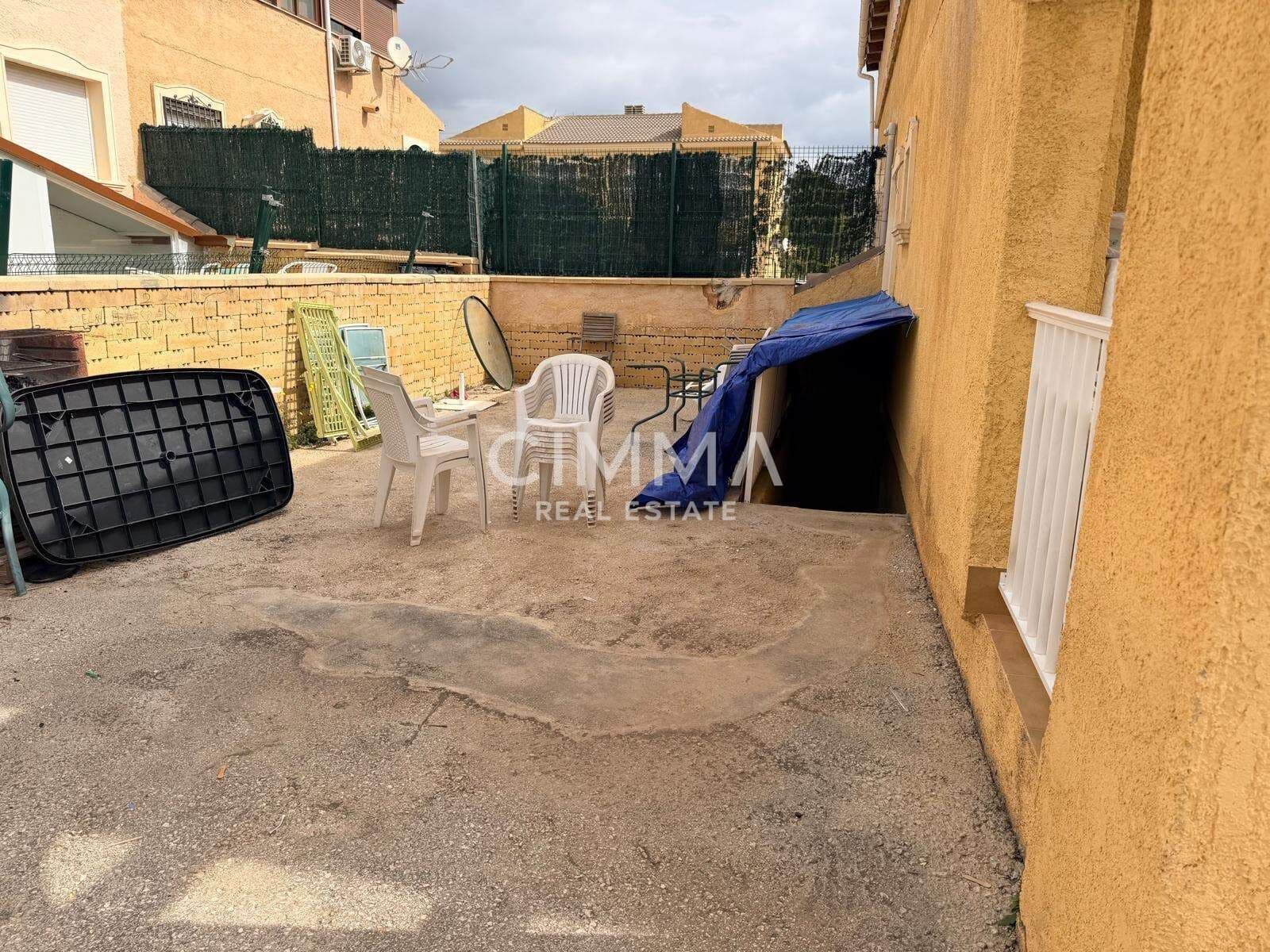 3 soverom Rekkehus til salgs i La Nucia - € 285 000 (Ref: 9808163)