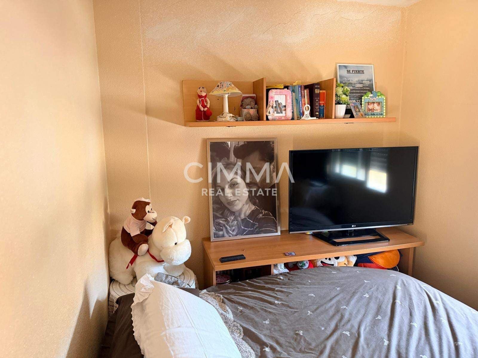 3 soverom Rekkehus til salgs i La Nucia - € 285 000 (Ref: 9808163)