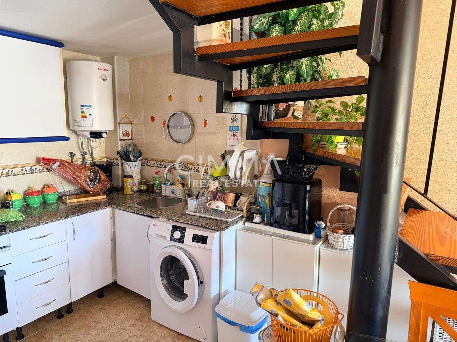 3 soverom Rekkehus til salgs i La Nucia - € 285 000 (Ref: 9808163)