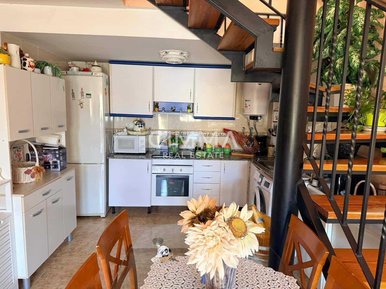 3 soverom Rekkehus til salgs i La Nucia - € 285 000 (Ref: 9808163)