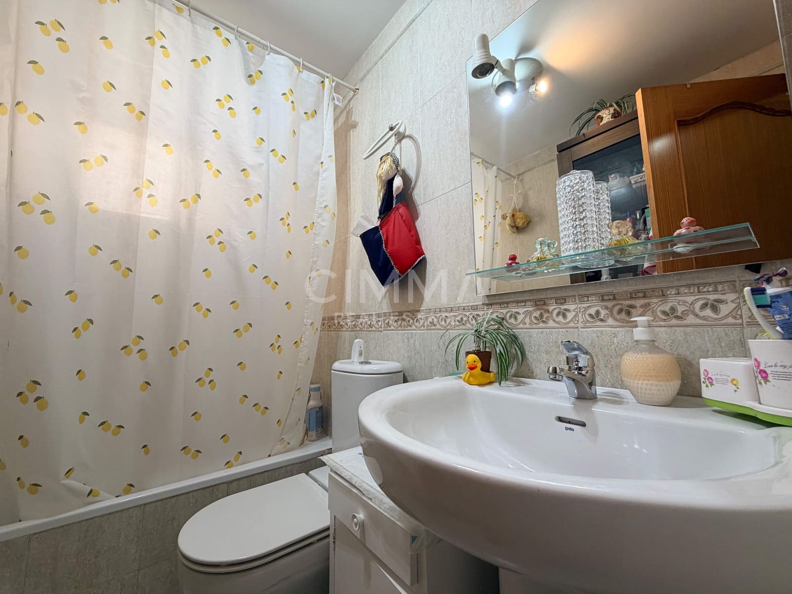 3 soverom Rekkehus til salgs i La Nucia - € 285 000 (Ref: 9808163)