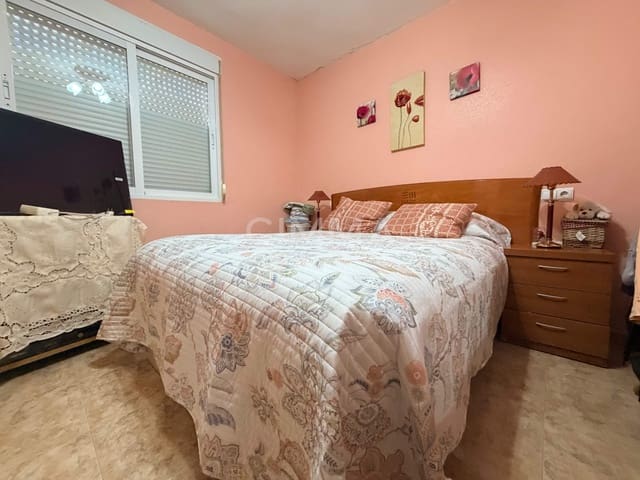 Adosado de 3 habitaciones en La Nucia en venta - 310.000 € (Ref: 9808163)