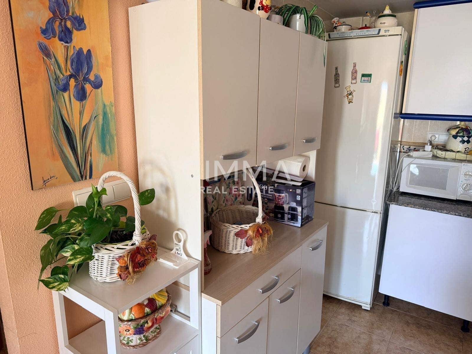 3 soverom Rekkehus til salgs i La Nucia - € 285 000 (Ref: 9808163)
