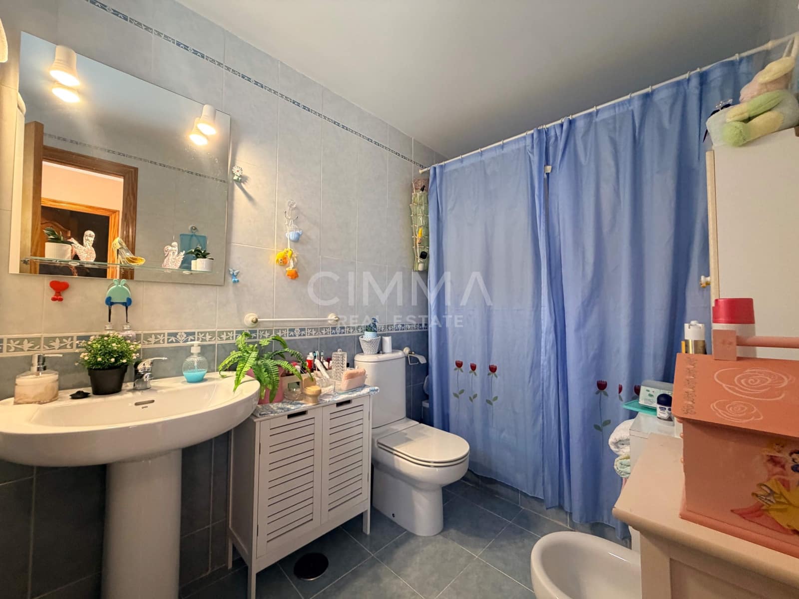 3 soverom Rekkehus til salgs i La Nucia - € 285 000 (Ref: 9808163)