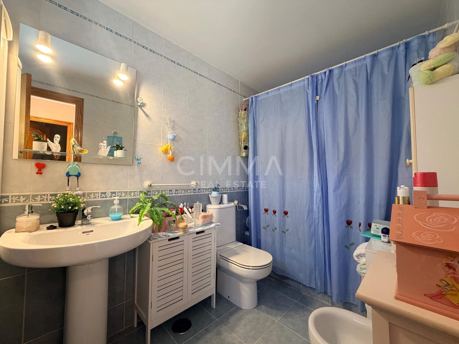 3 soverom Rekkehus til salgs i La Nucia - € 285 000 (Ref: 9808163)