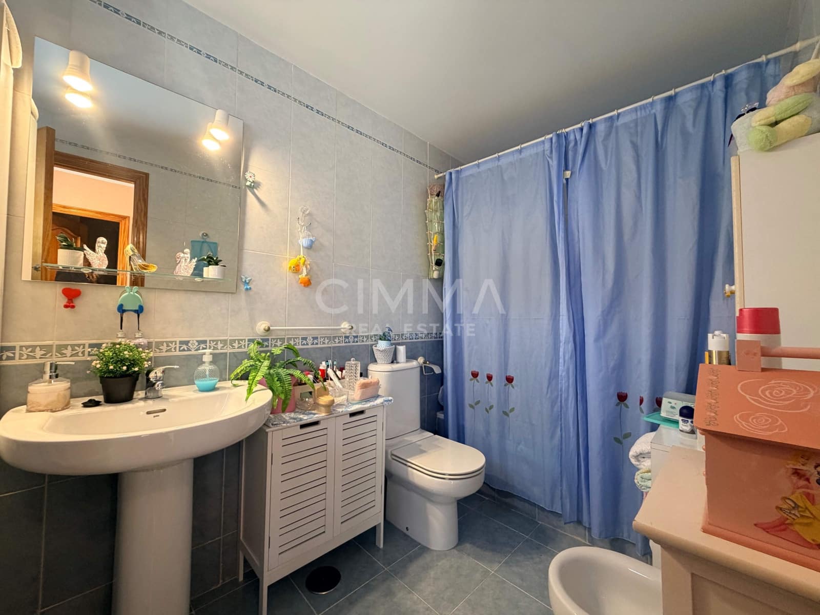 3 soverom Rekkehus til salgs i La Nucia - € 285 000 (Ref: 9808163)