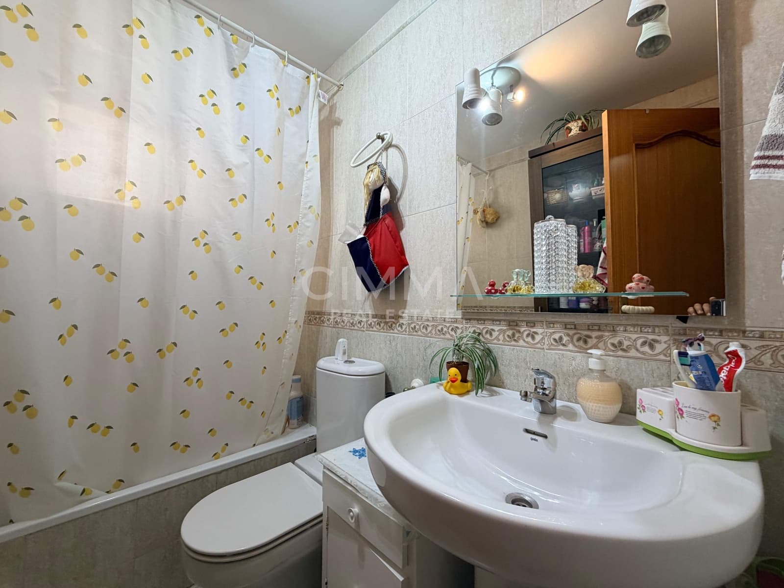 3 soverom Rekkehus til salgs i La Nucia - € 285 000 (Ref: 9808163)