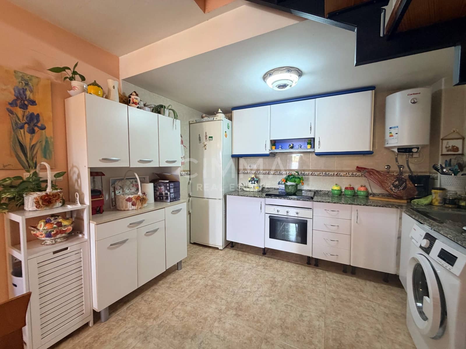3 soverom Rekkehus til salgs i La Nucia - € 285 000 (Ref: 9808163)