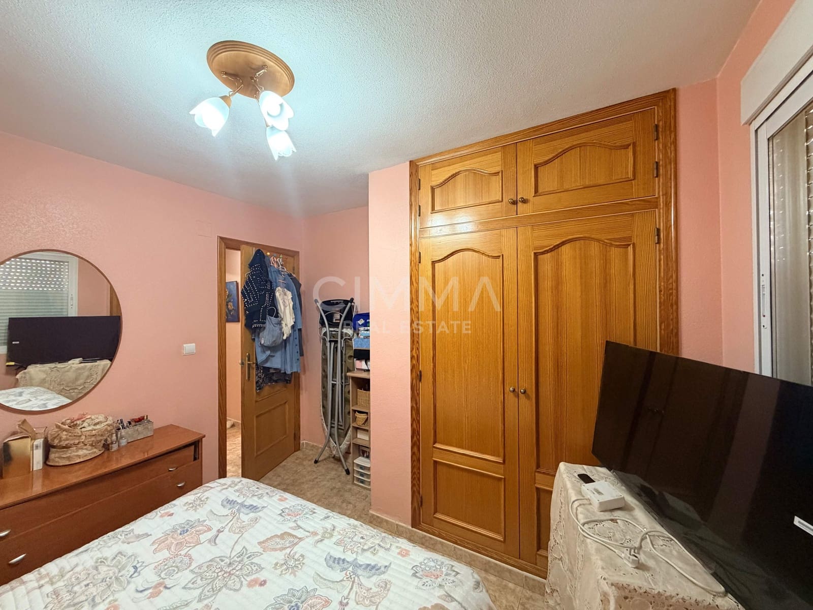 3 soverom Rekkehus til salgs i La Nucia - € 285 000 (Ref: 9808163)
