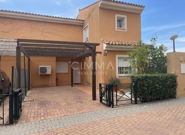 4 camera da letto Villetta a Schiera in vendita in Polop con piscina garage - 495.000 € (Rif: 9812286)