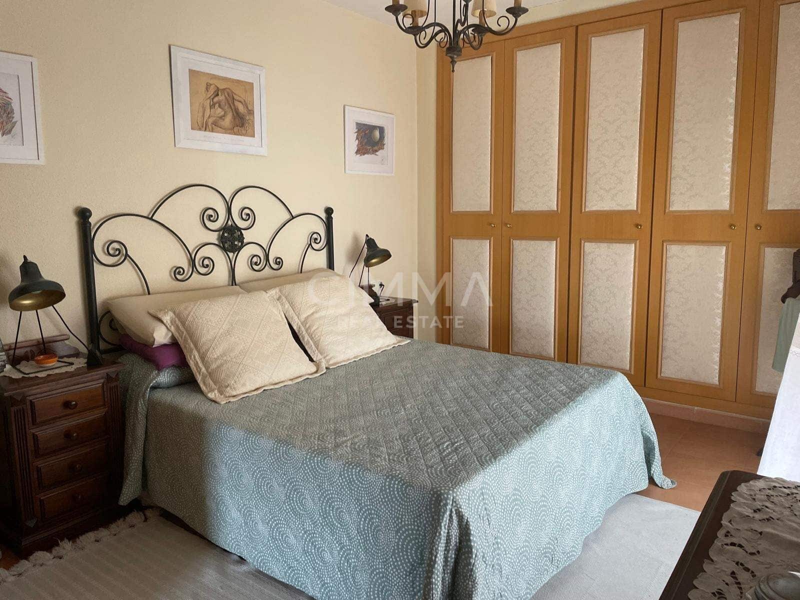 4 camera da letto Villetta a Schiera in vendita in Polop con piscina garage - 495.000 € (Rif: 9812286)