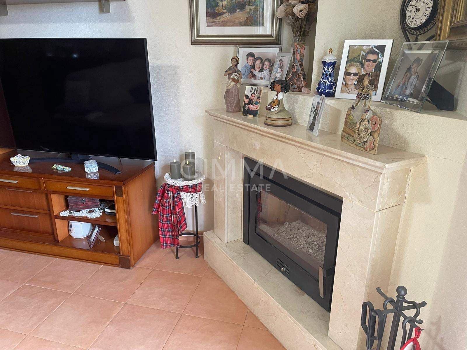 4 camera da letto Villetta a Schiera in vendita in Polop con piscina garage - 495.000 € (Rif: 9812286)