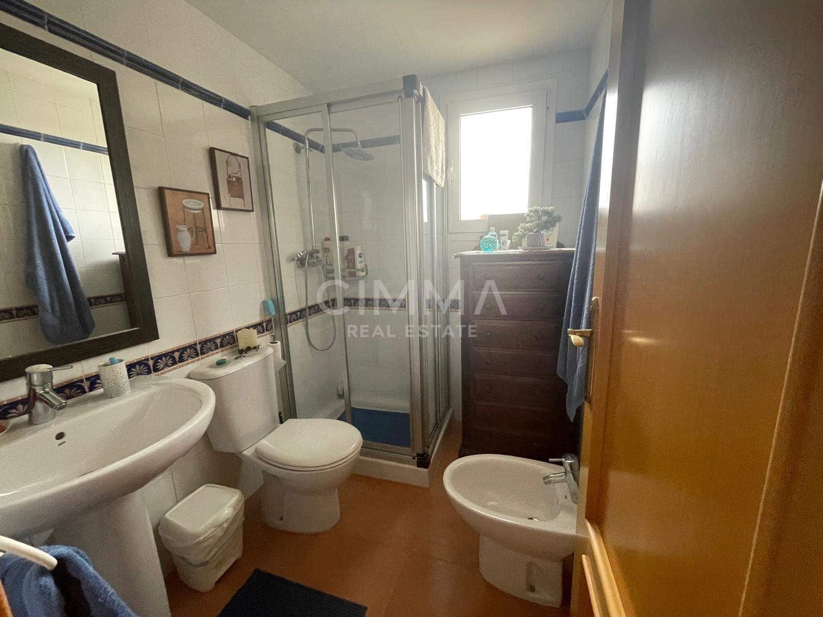 4 camera da letto Villetta a Schiera in vendita in Polop con piscina garage - 495.000 € (Rif: 9812286)