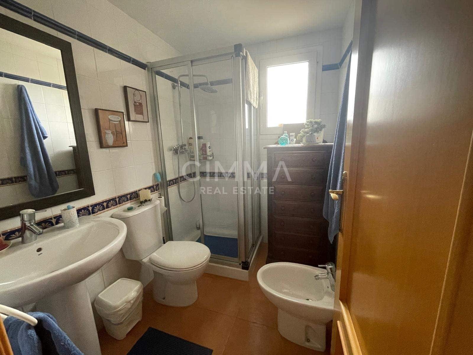 4 camera da letto Villetta a Schiera in vendita in Polop con piscina garage - 495.000 € (Rif: 9812286)