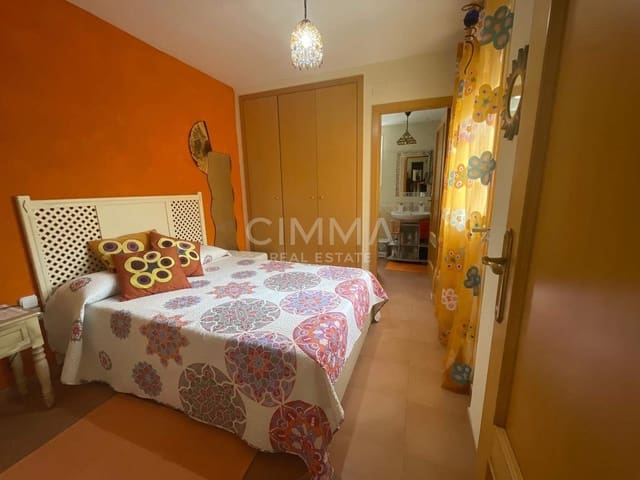 4 camera da letto Villetta a Schiera in vendita in Polop con piscina garage - 495.000 € (Rif: 9812286)