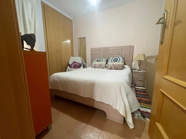 4 camera da letto Villetta a Schiera in vendita in Polop con piscina garage - 495.000 € (Rif: 9812286)