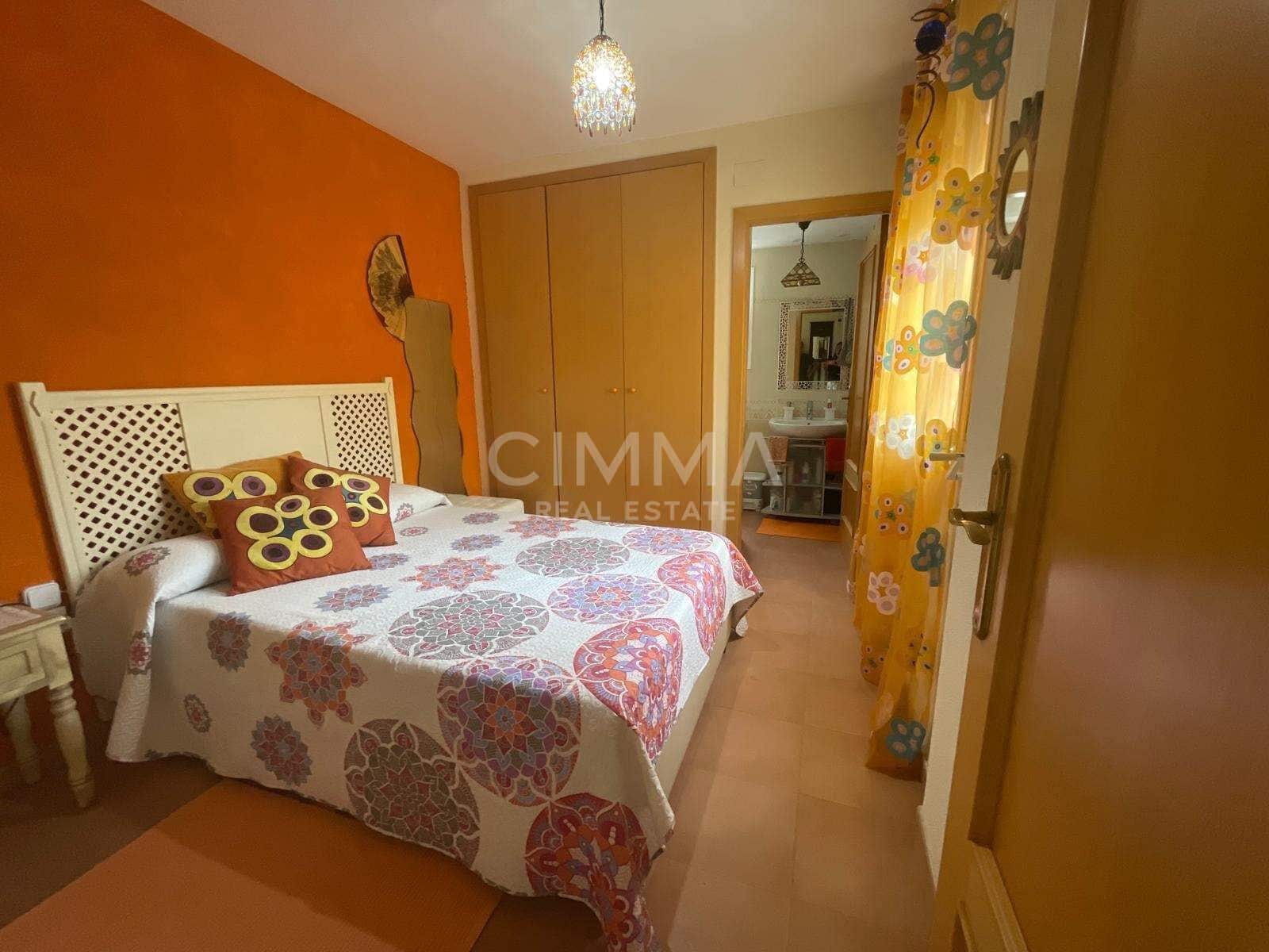 4 camera da letto Villetta a Schiera in vendita in Polop con piscina garage - 495.000 € (Rif: 9812286)