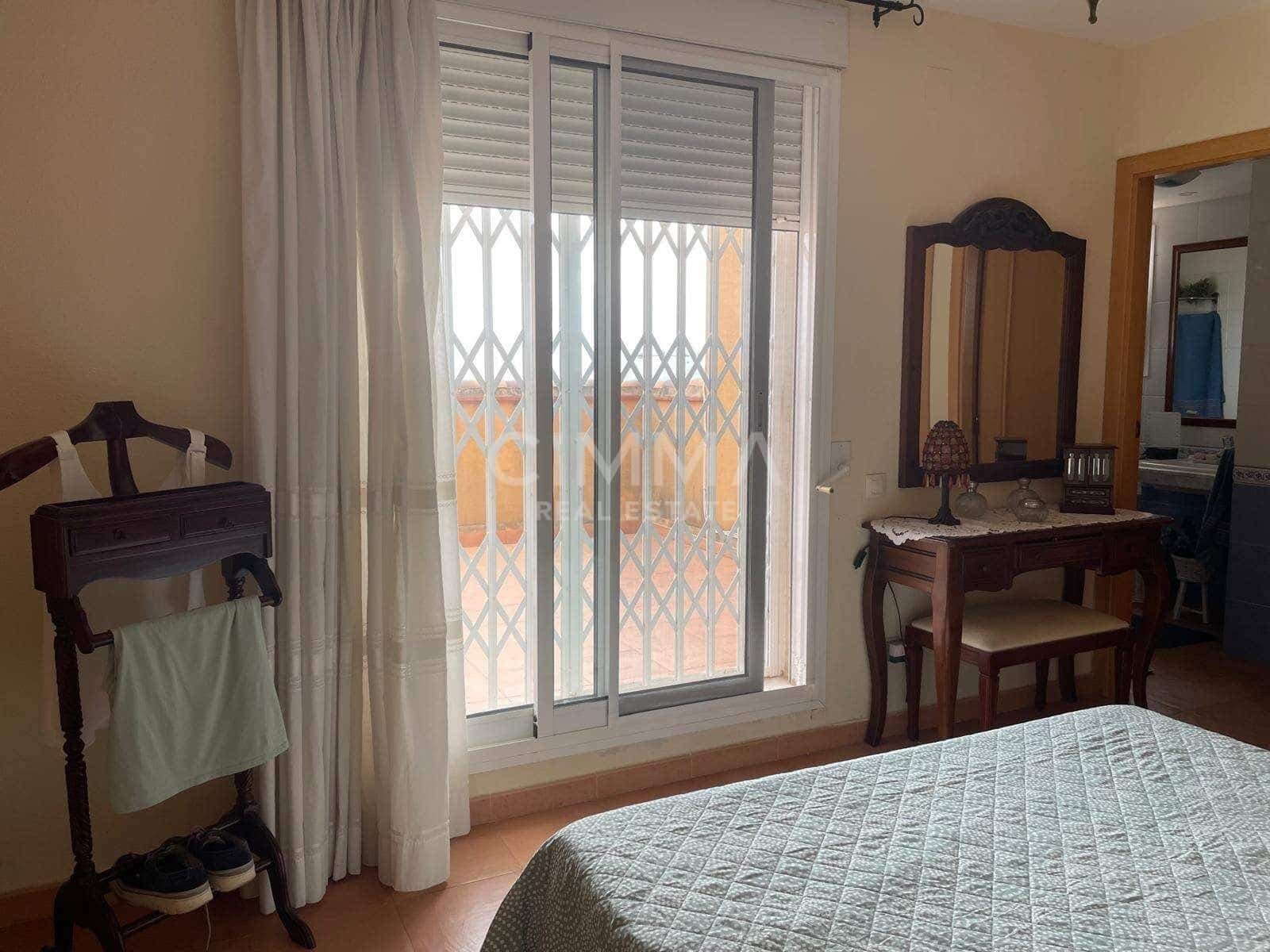 4 camera da letto Villetta a Schiera in vendita in Polop con piscina garage - 495.000 € (Rif: 9812286)