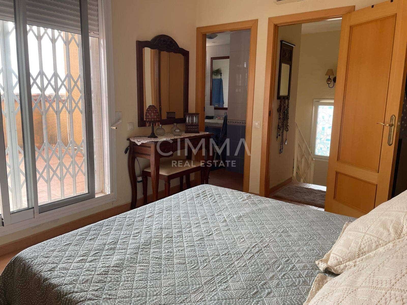 4 camera da letto Villetta a Schiera in vendita in Polop con piscina garage - 495.000 € (Rif: 9812286)