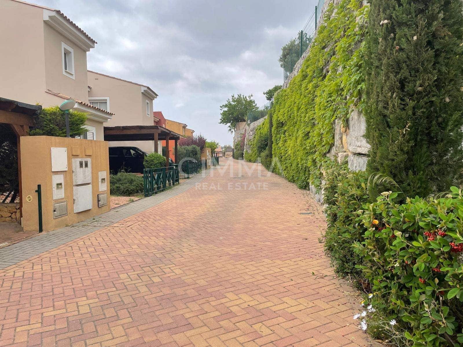 4 camera da letto Villetta a Schiera in vendita in Polop con piscina garage - 495.000 € (Rif: 9812286)