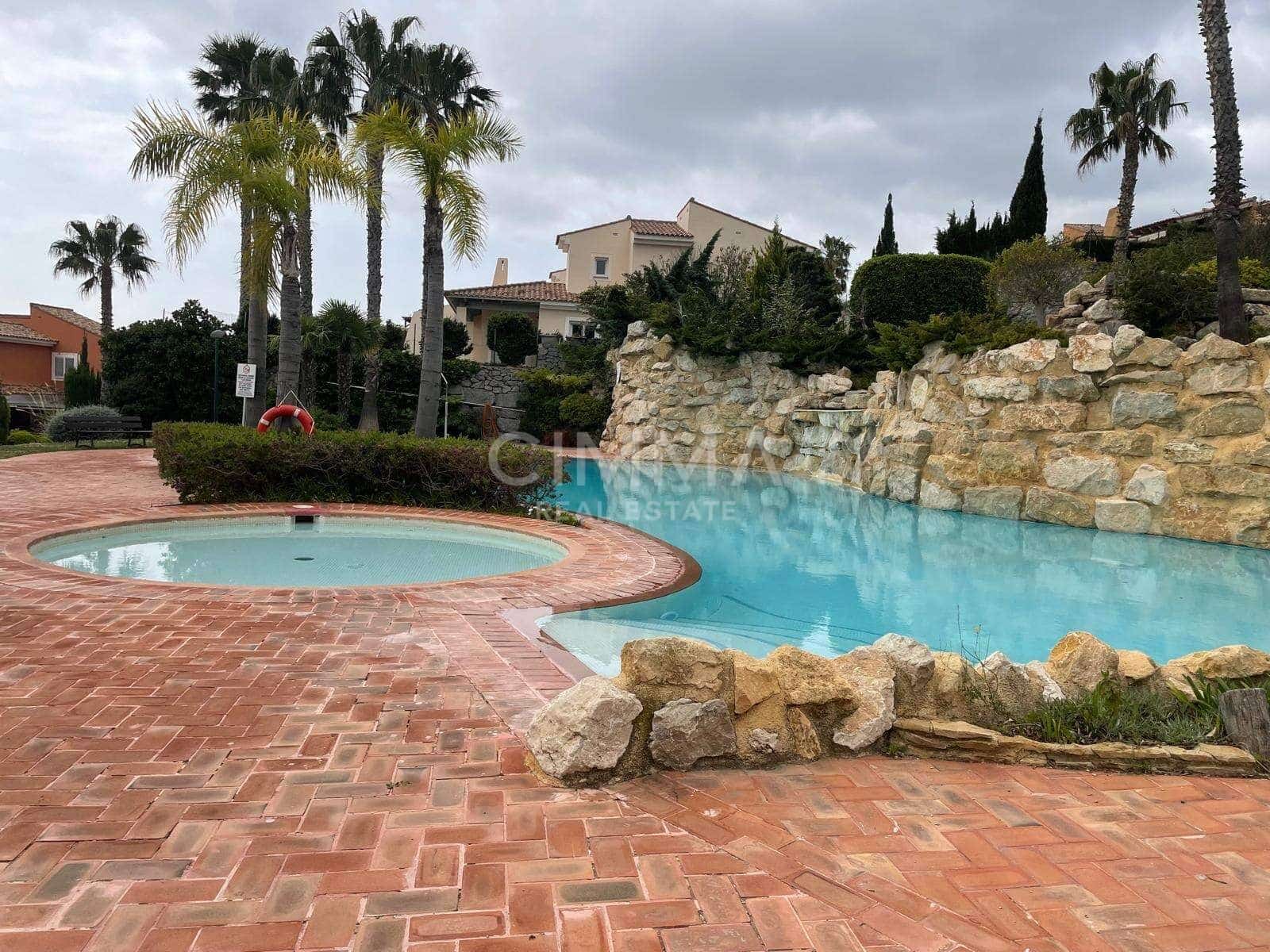 4 camera da letto Villetta a Schiera in vendita in Polop con piscina garage - 495.000 € (Rif: 9812286)