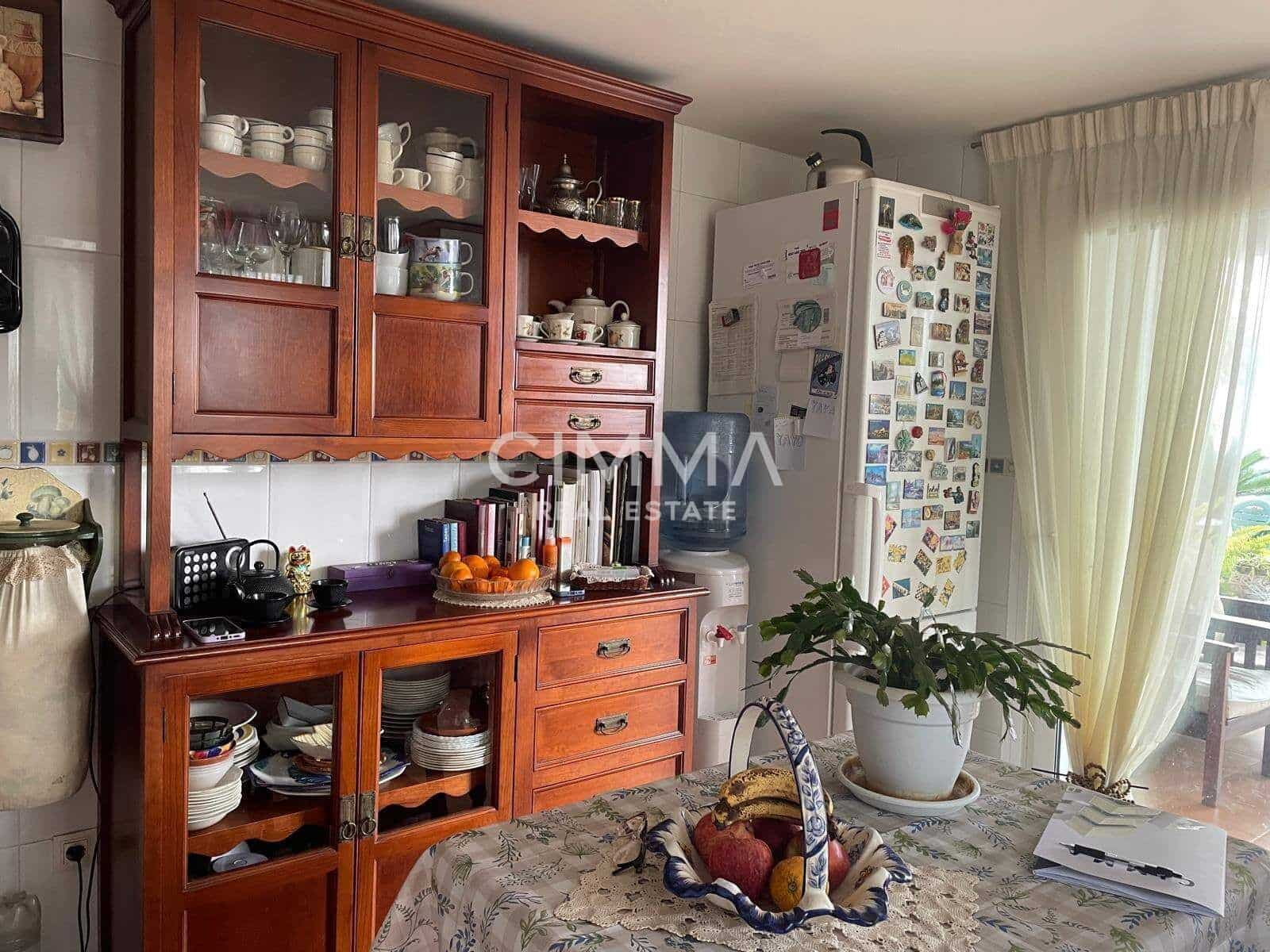 4 camera da letto Villetta a Schiera in vendita in Polop con piscina garage - 495.000 € (Rif: 9812286)