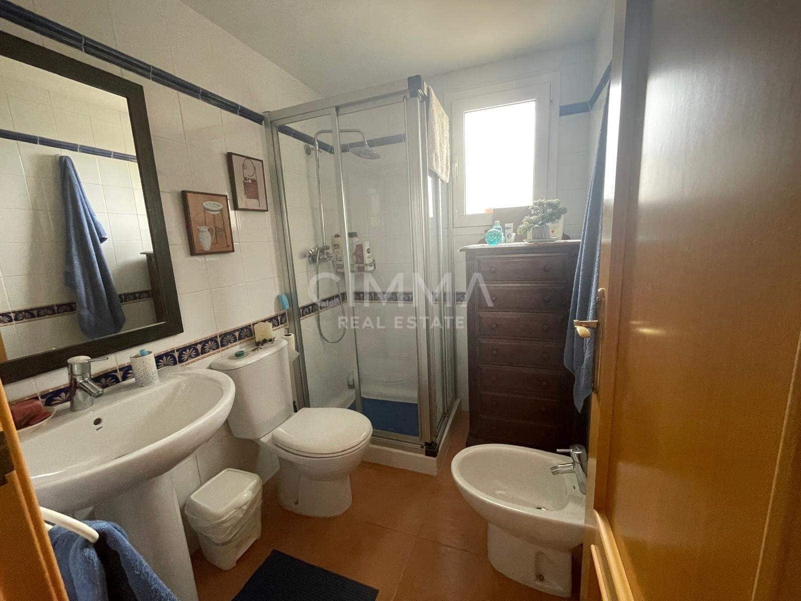 4 bedroom Bungalow for sale in Polop with pool garage - € 495,000 (Ref: 9812286)