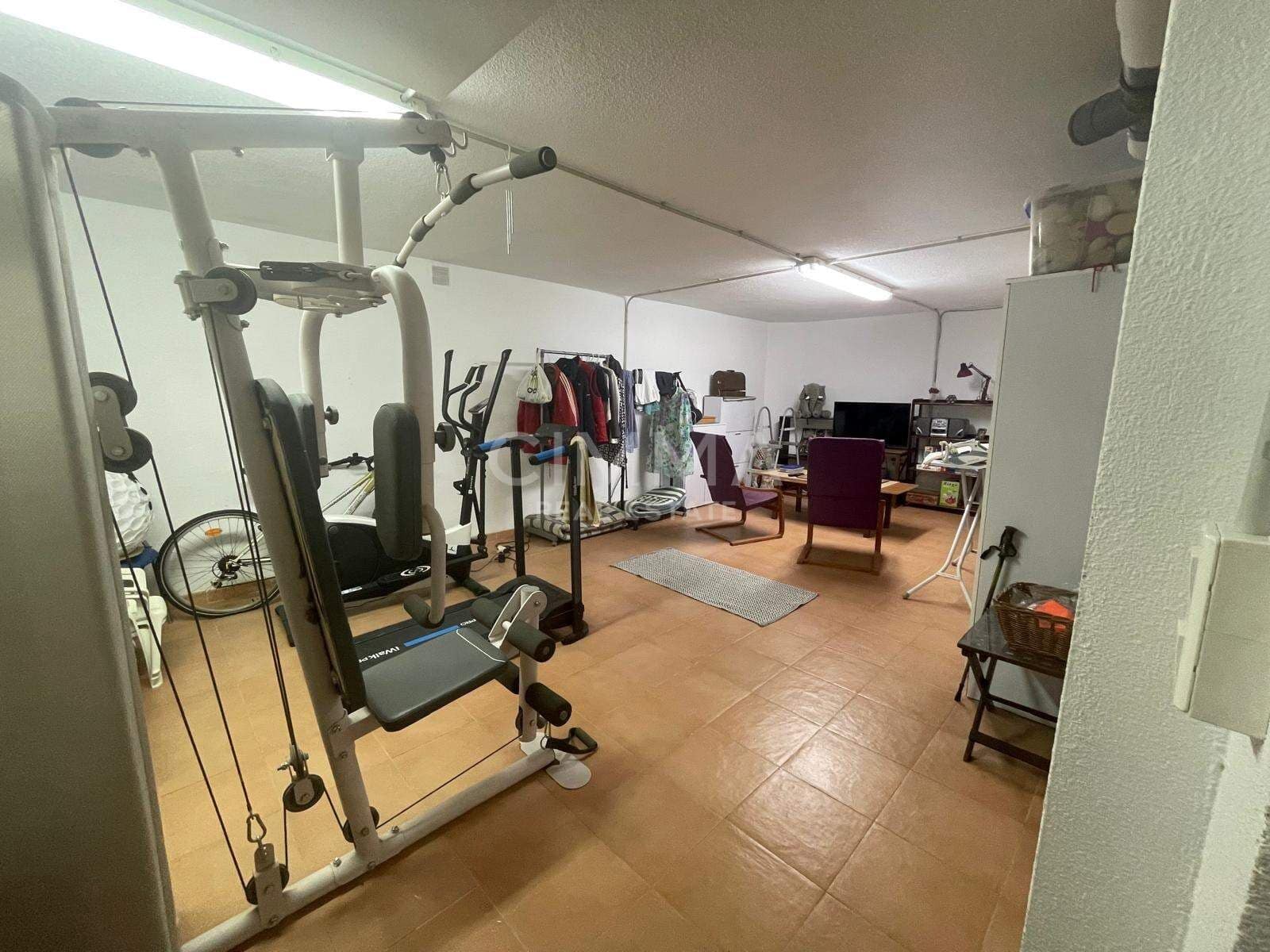 4 bedroom Bungalow for sale in Polop with pool garage - € 495,000 (Ref: 9812286)