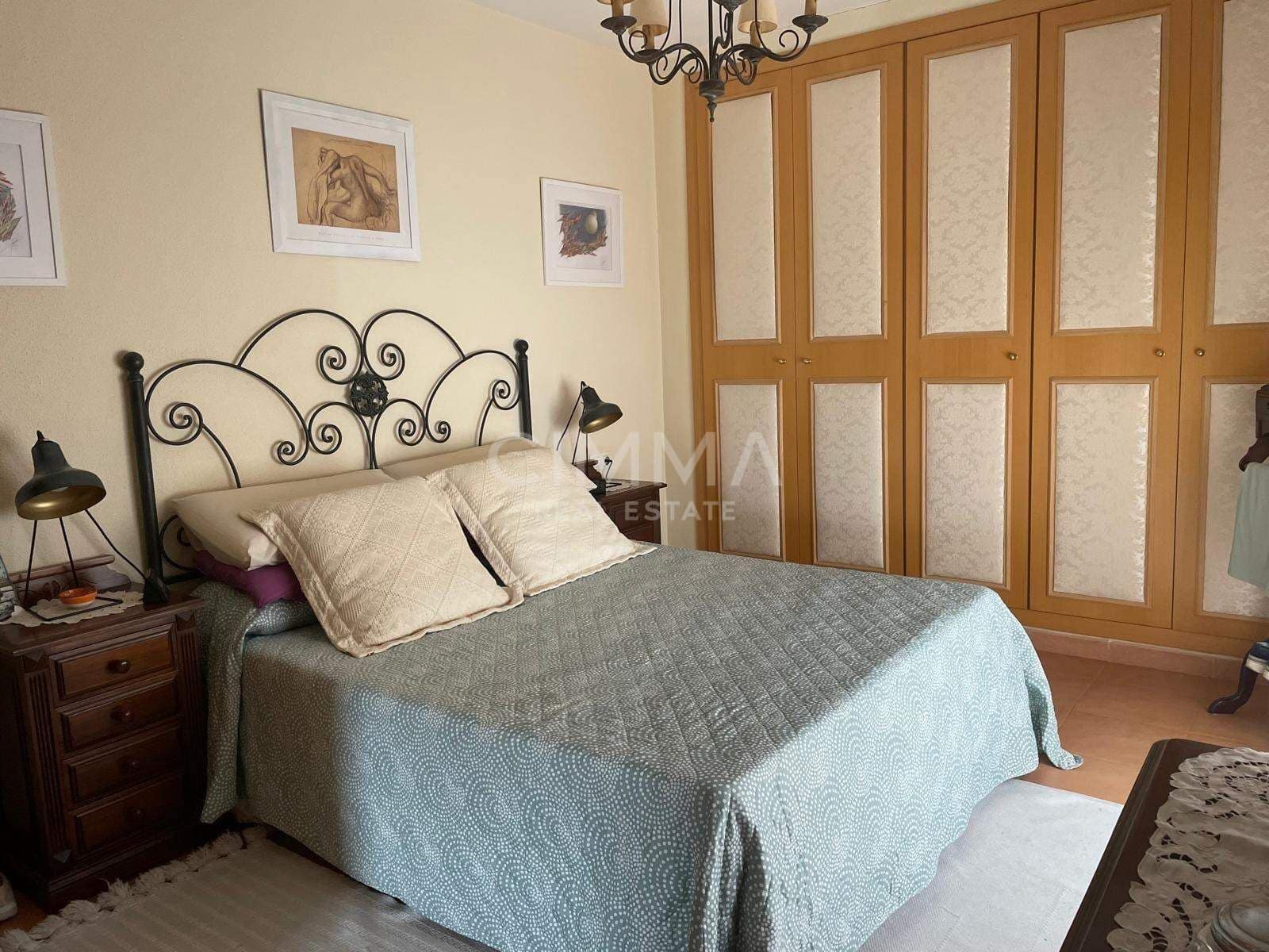 4 bedroom Bungalow for sale in Polop with pool garage - € 495,000 (Ref: 9812286)