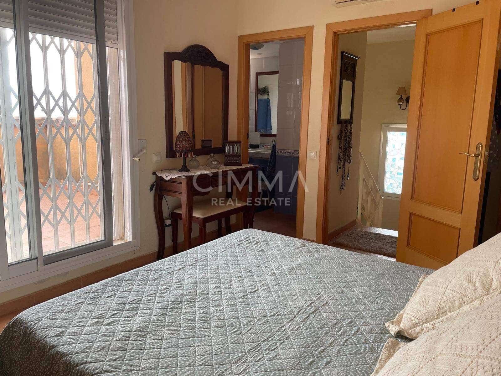 4 bedroom Bungalow for sale in Polop with pool garage - € 495,000 (Ref: 9812286)