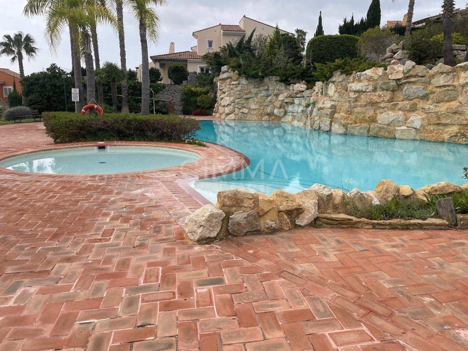 4 bedroom Bungalow for sale in Polop with pool garage - € 495,000 (Ref: 9812286)