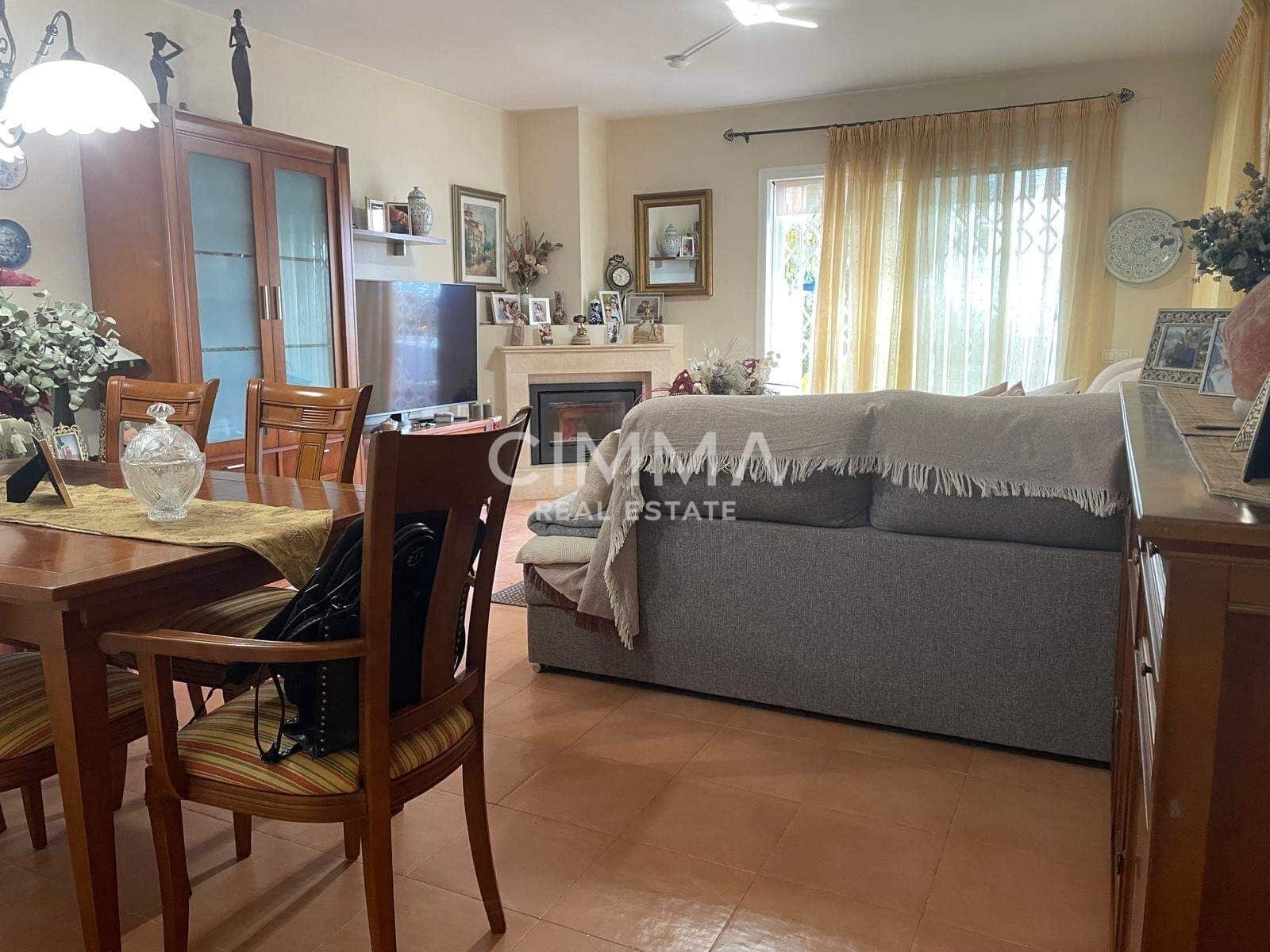 4 bedroom Bungalow for sale in Polop with pool garage - € 495,000 (Ref: 9812286)